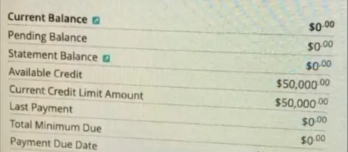 Funding approval
