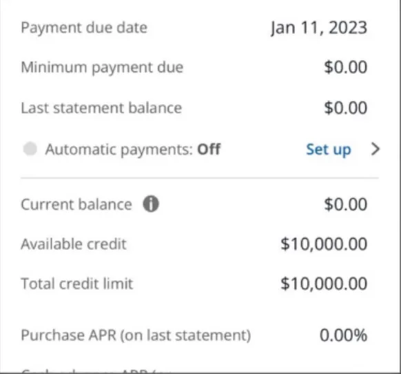 Funding approval