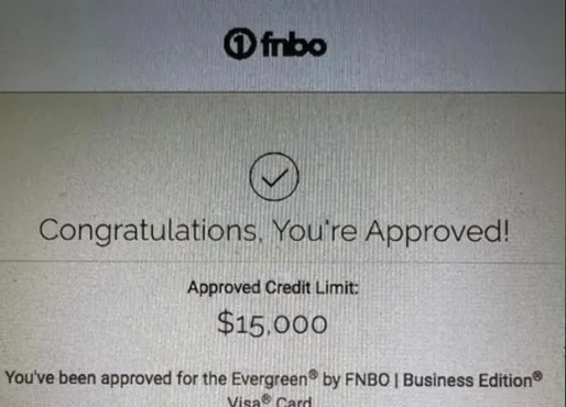 Funding approval