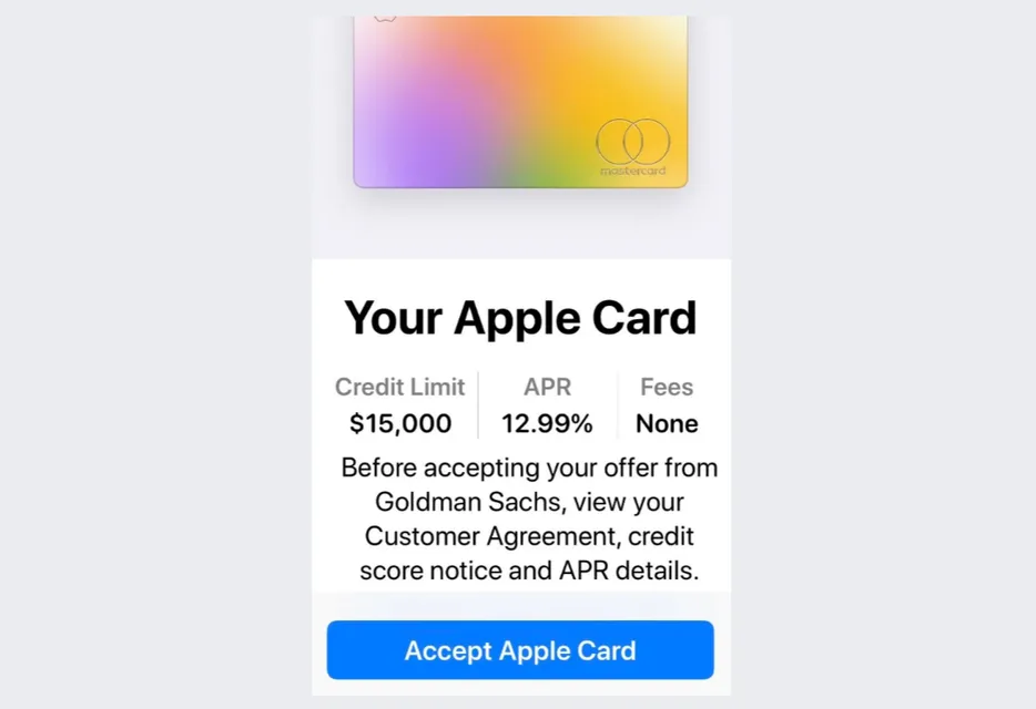Funding approval